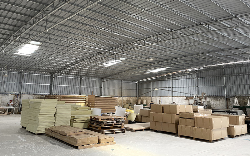 중국 FOSHAN SOUNDWIN ACOUSTIC TECHNOLOGY CO.,LTD 회사 프로필